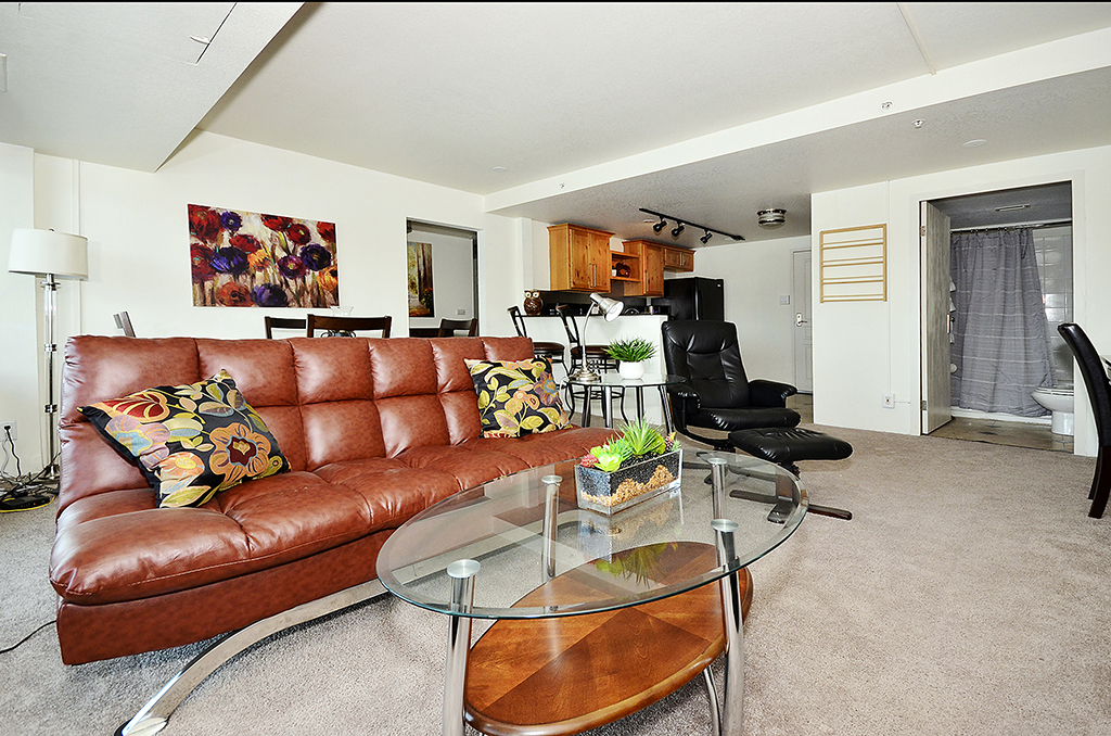 Downtown Colorado Springs Loft Colorado Springs Premier Furnished