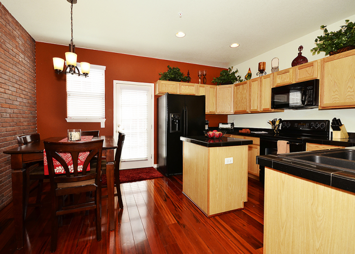 Downtown Colorado Springs Furnished Rental Premier Furnished Housing